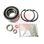Apec Wheel Bearing Kit 64mm AWB1764