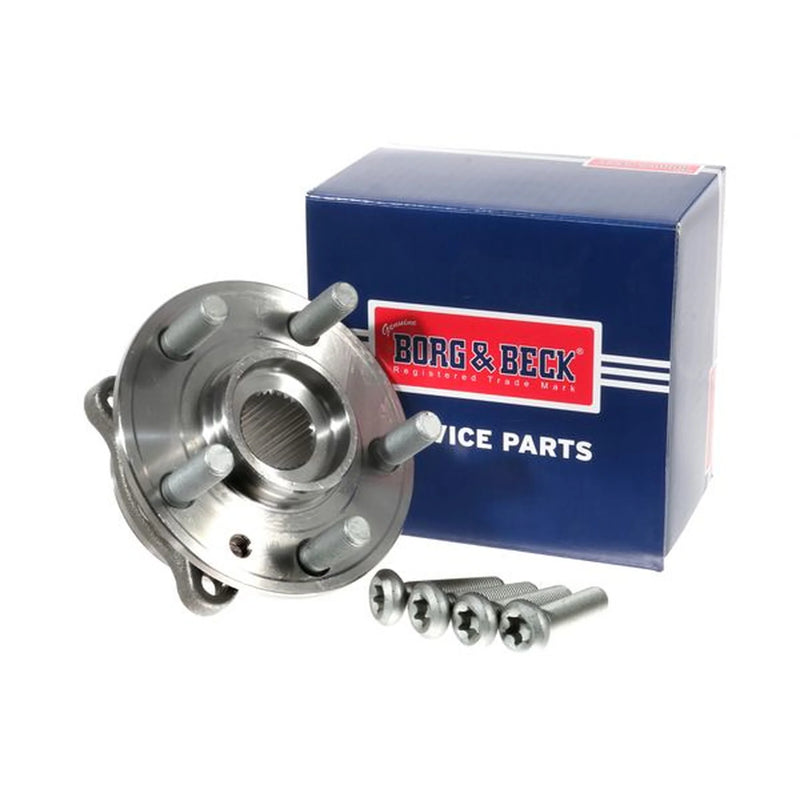 Borg & Beck Wheel Bearing Kit BWK1486