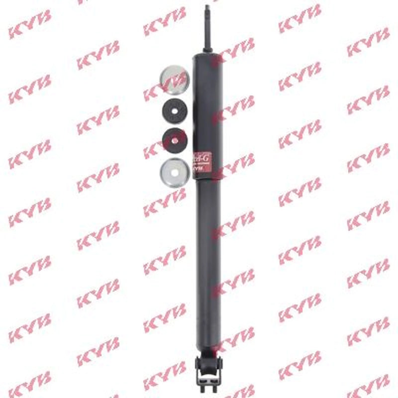 KYB Shock Absorber Damper Strut Front 341002