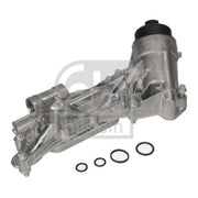 Febi Oil Filter Housing 182119