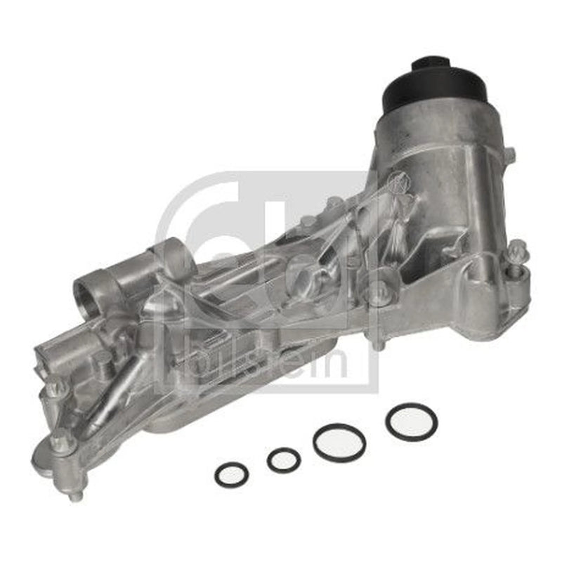 Febi Oil Filter Housing 182119