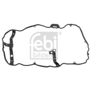 Febi Cylinder Head Cover Gasket Rubber 101214