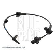 Blue Print ABS Wheel Speed Sensor Rear Left ADH27125