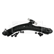 Borg & Beck Control/Trailing Arm BCA6688