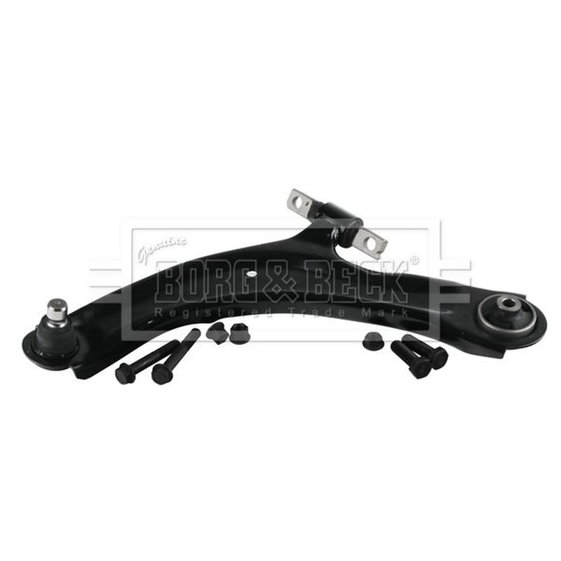 Borg & Beck Control/Trailing Arm BCA6688