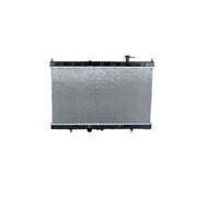 NRF Engine Radiator 550072