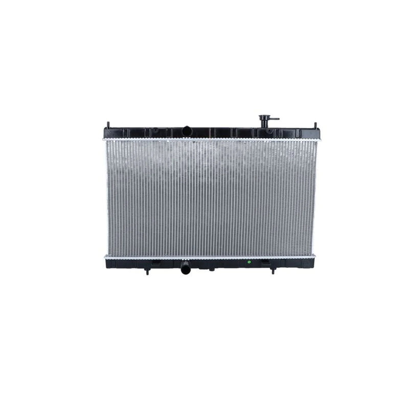 NRF Engine Radiator 550072