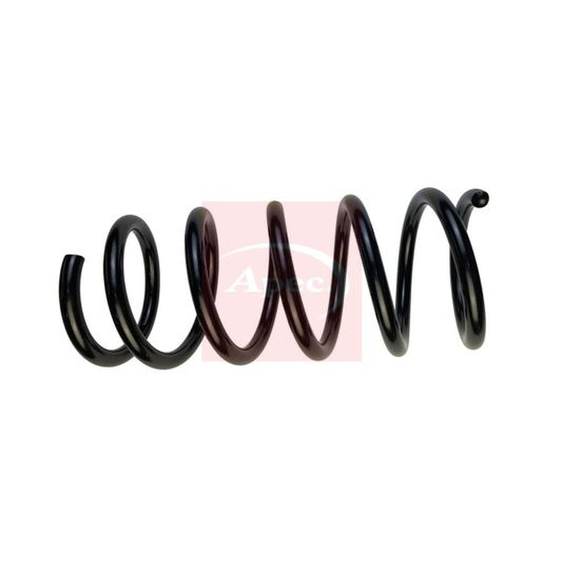 Apec 2 x Suspension Springs ACS1972