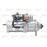 Valeo Starter Motor 24V 6kW 12 Teeth 438241