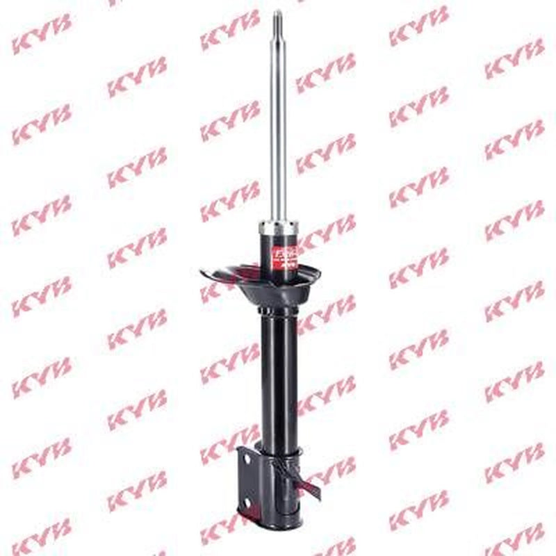 KYB Shock Absorber Damper Strut Rear Left 339150