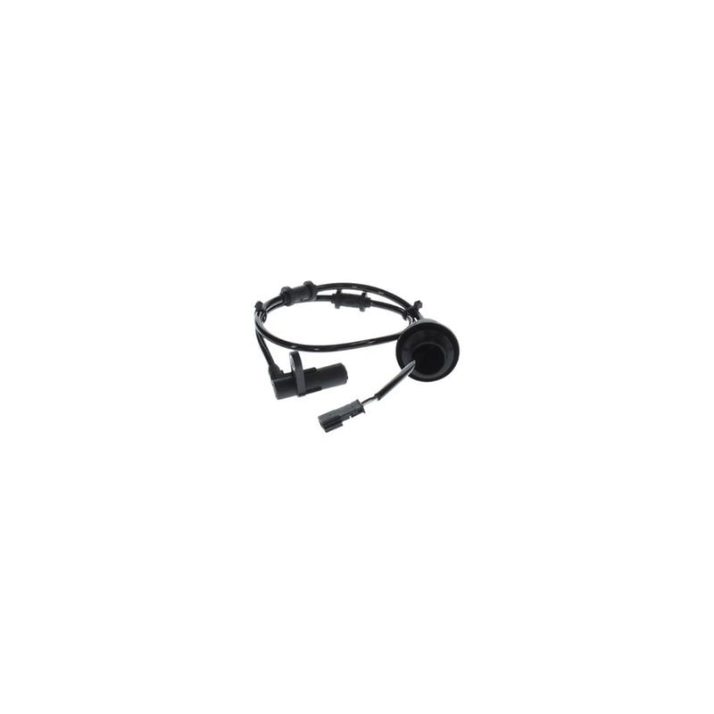 Bosch ABS Wheel Speed Sensor Rear Left F 026 T00 804