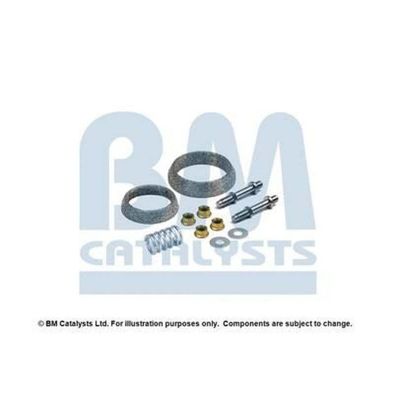 BM Catalysts Exhaust Pipe Mounting Kit FK70548C