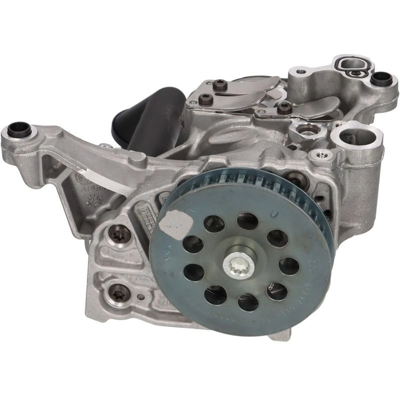Pierburg Brake Vacuum Pump 7.24808.32.0