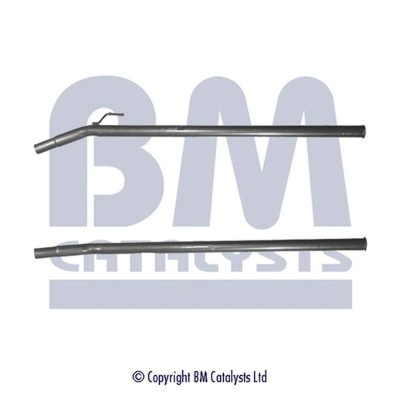 BM Catalysts Exhaust Pipe OD BM50091