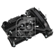 Febi Cylinder Head Cover Plastic 177146