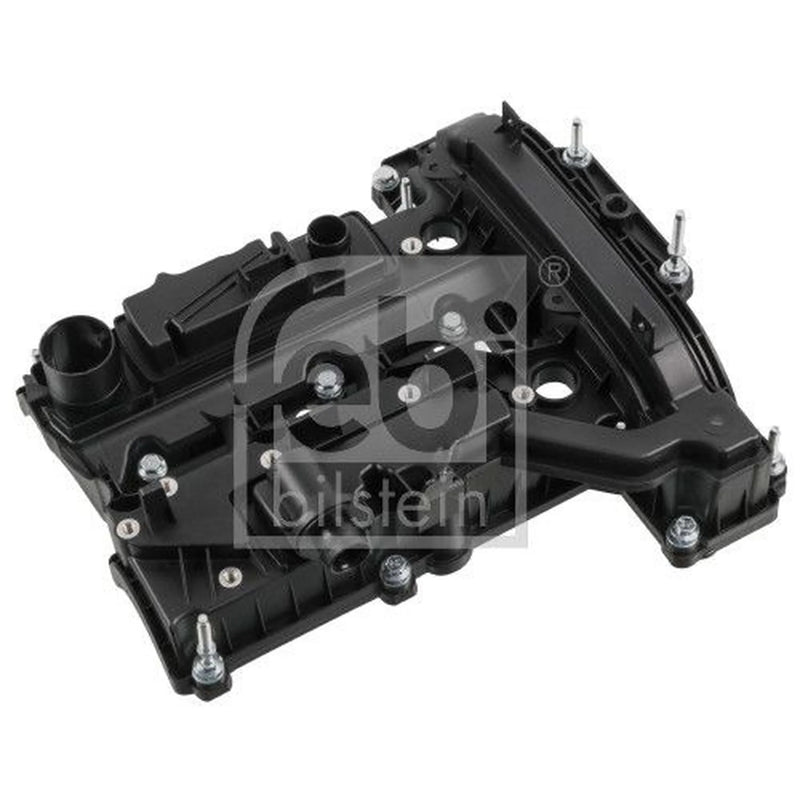 Febi Cylinder Head Cover Plastic 177146