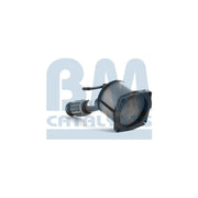 BM Catalysts Homologated Diesel Cat BM80276H