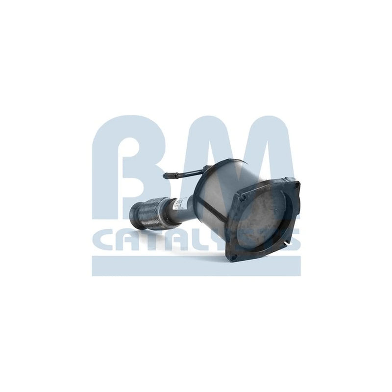 BM Catalysts Homologated Diesel Cat BM80276H