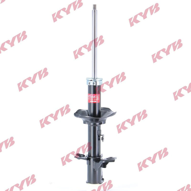 KYB Shock Absorber Damper Strut Rear Right 332058