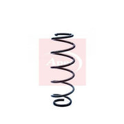 Apec Rear Suspension Coil Spring ACS1185