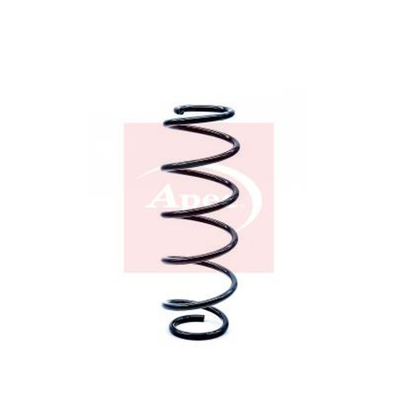 Apec Rear Suspension Coil Spring ACS1185