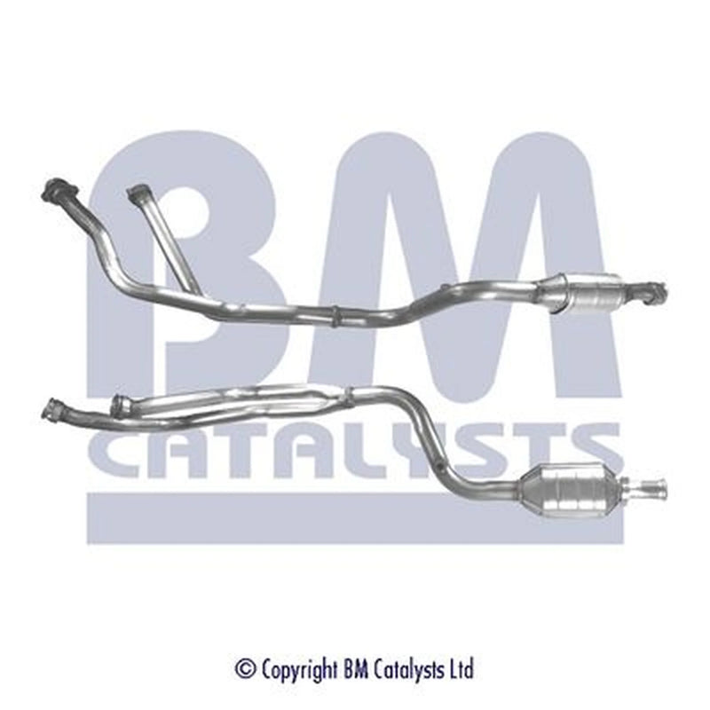 BM Catalysts Petrol Cat BM90287