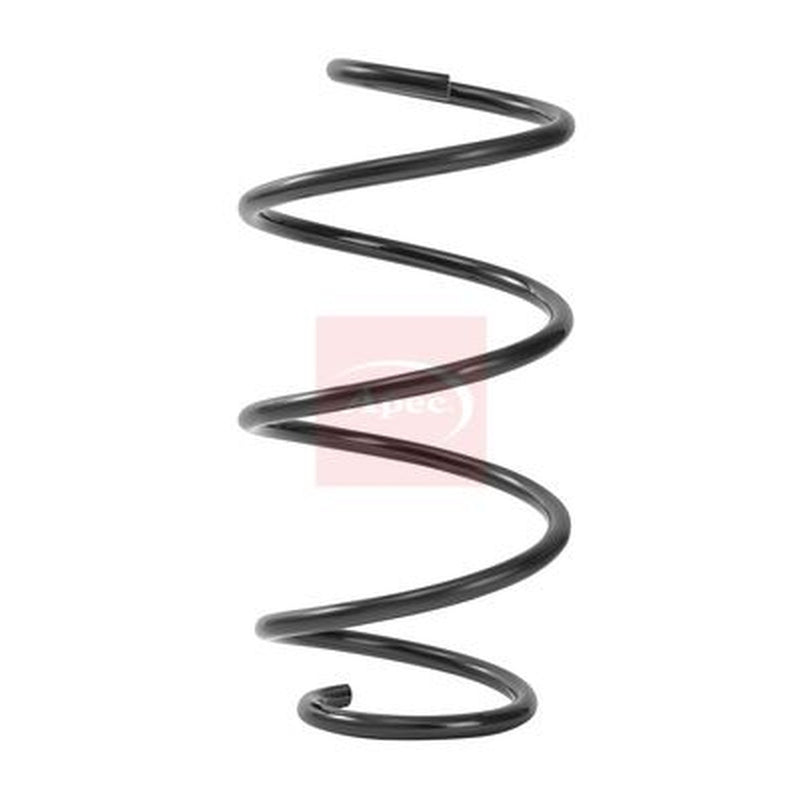 Apec 2 x Suspension Springs ACS2492