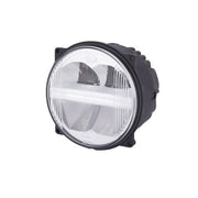 Hella Headlight Headlamp LED Left 1S3 996 362-011