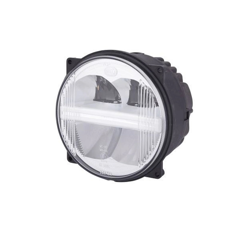 Hella Headlight Headlamp LED Right 1S3 996 362-111