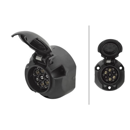 Hella Electrical Socket Connector 8JB 005 949-031