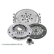 Blue Print Clutch Kit Set 3pc 228mm ADBP300021