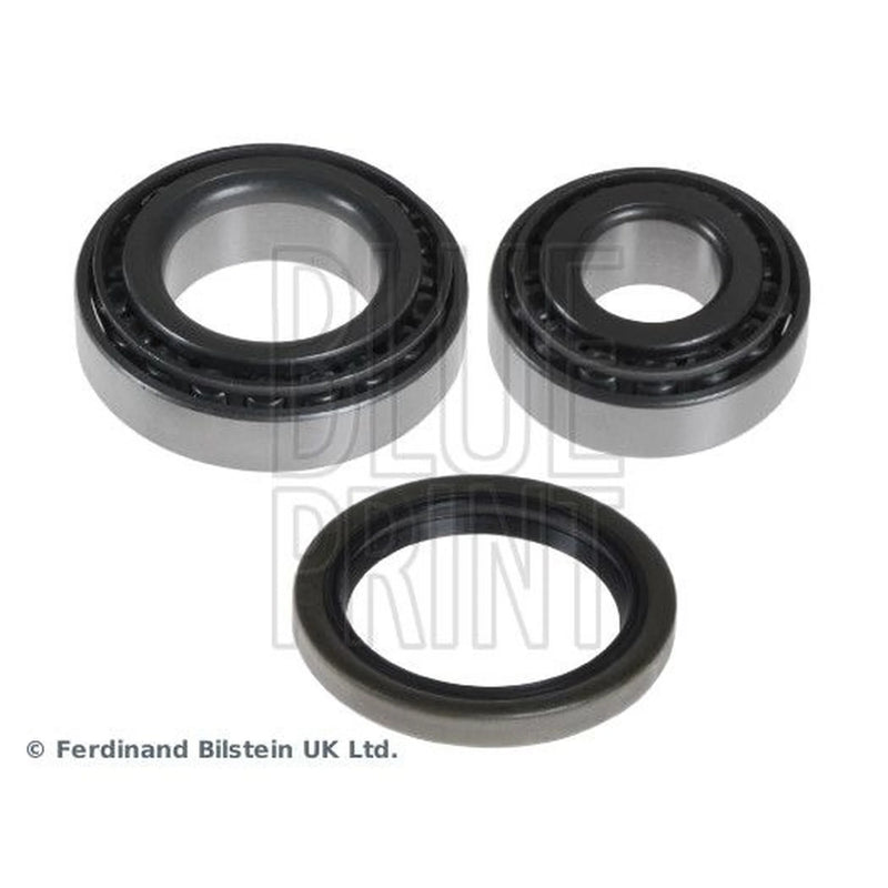 Blue Print Wheel Bearing Kit Front Right 50mm ADZ98212