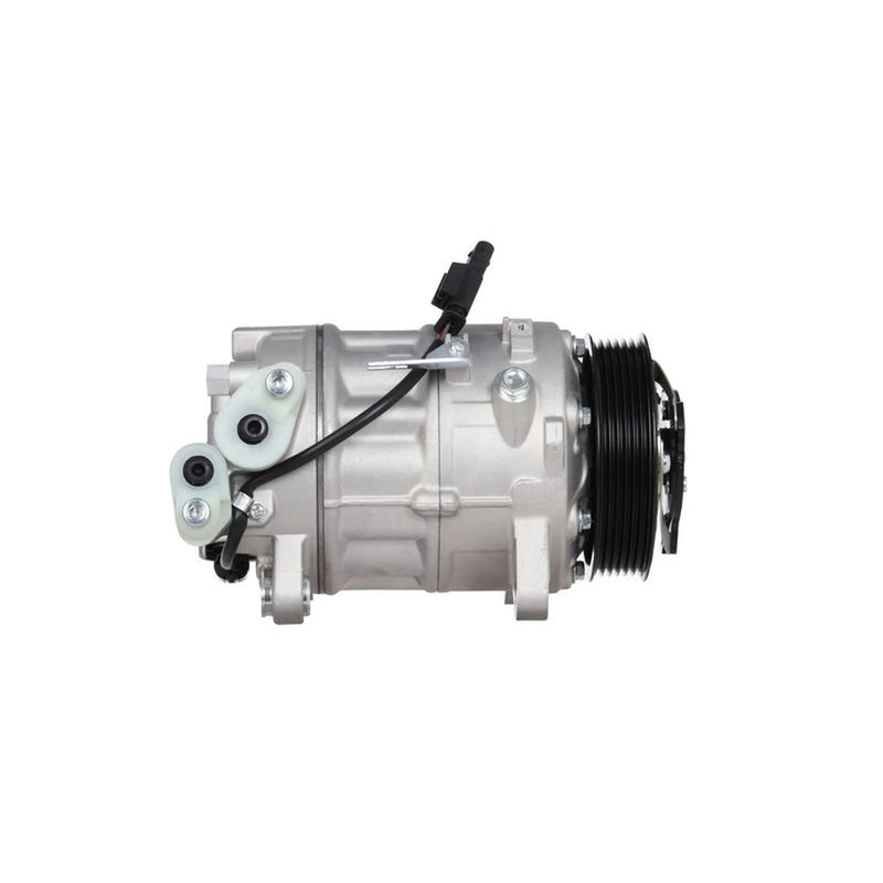 Hella Air Conditioning Compressor 8FK 366 202-671