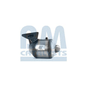 BM Catalysts Homologated Diesel Cat BM80402H