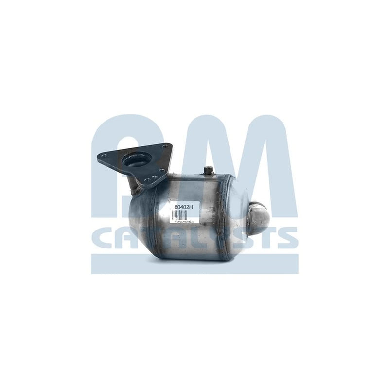 BM Catalysts Homologated Diesel Cat BM80402H