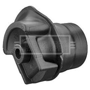 Borg & Beck Axle Beam Bushing Rear BSK7695