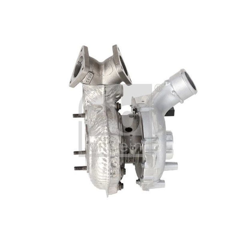 Febi Turbocharger Turbo Unit 186818