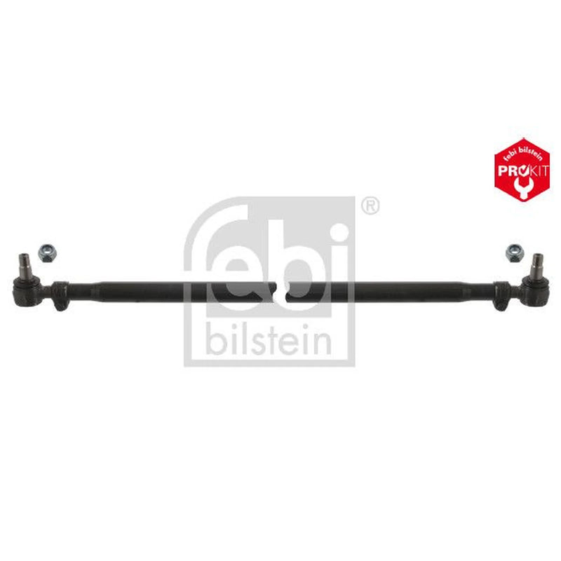 Febi Inner Rack End Right Joint Front 35411