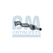 BM Catalysts Homologated Petrol Cat BM90529H