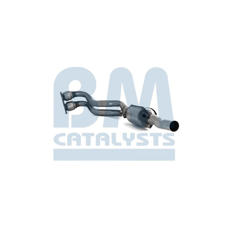BM Catalysts Homologated Petrol Cat BM90529H