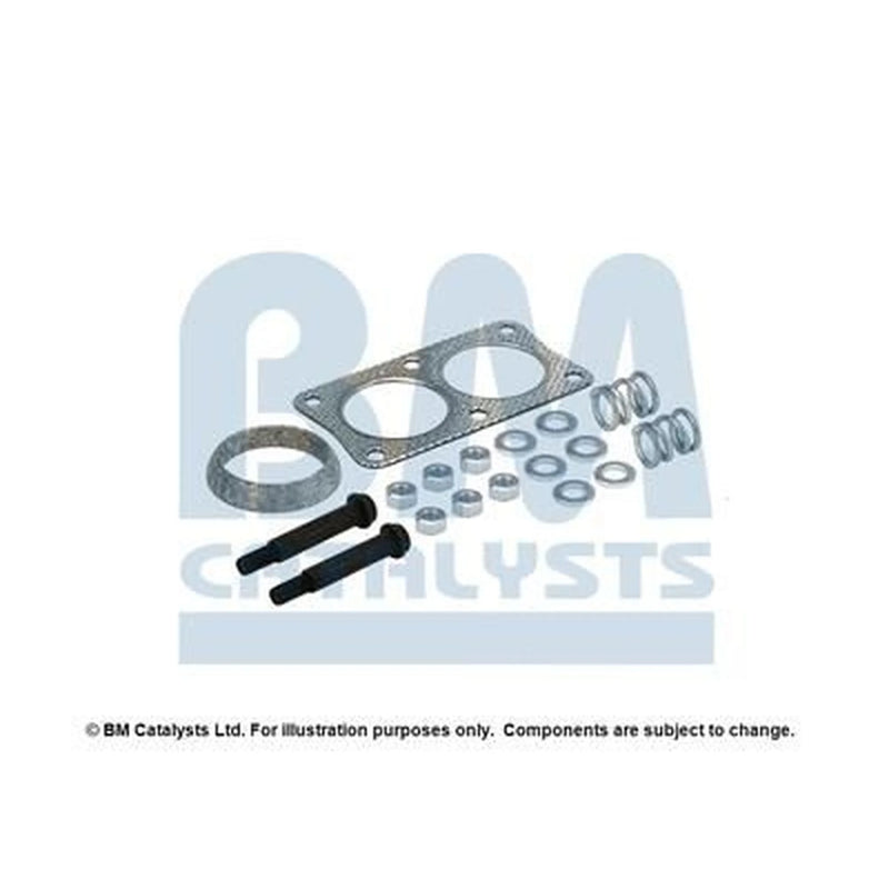 BM Catalysts Exhaust Pipe Mounting Kit FK70037C