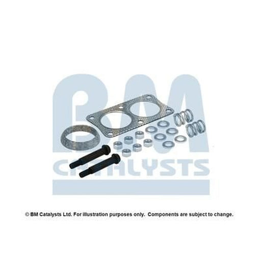 BM Catalysts Exhaust Pipe Mounting Kit FK70037C
