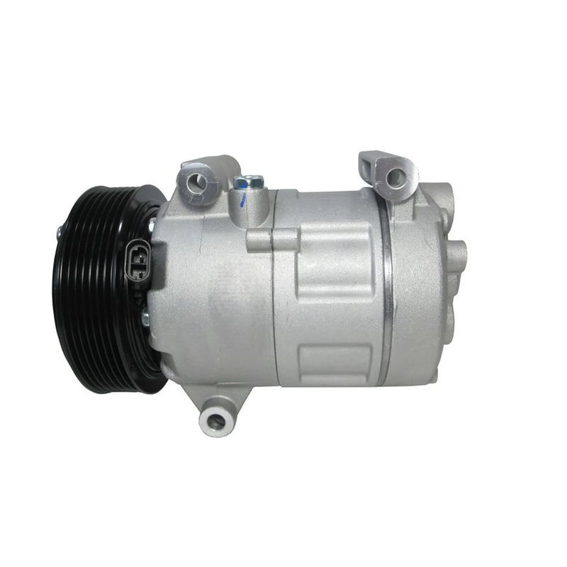 Hella Air Conditioning Compressor 8FK 366 202-921