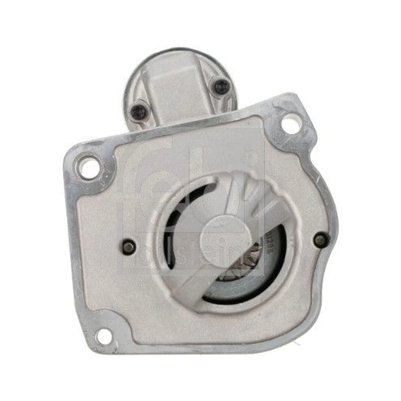 Febi Starter Motor 12V 1kW 12 Teeth 197121