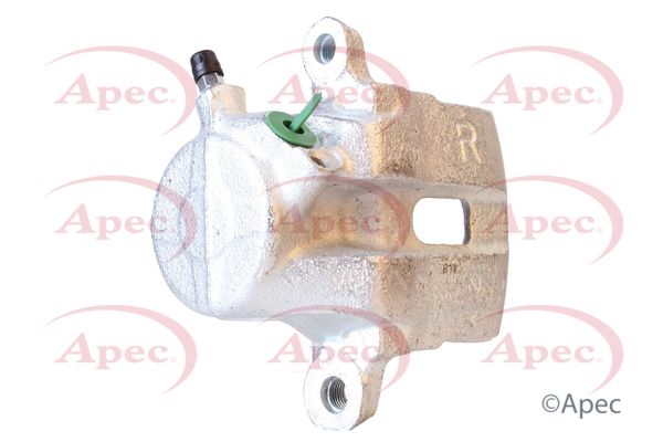 Apec Brake Caliper Assembly Front Right