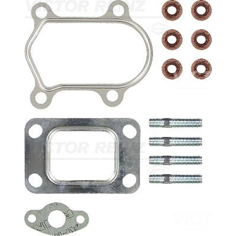 Victor Reinz Charger Mounting Kit 04-10078-01