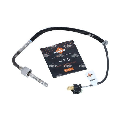 NRF Exhaust Gas Temperature Sensor before soot partic 707064