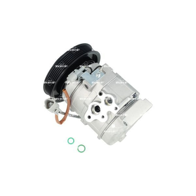 NRF Air Conditioning Compressor 32639
