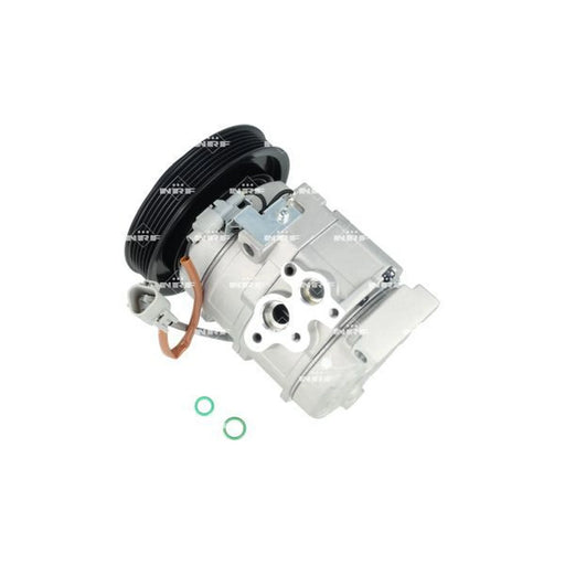 NRF Air Conditioning Compressor 32639