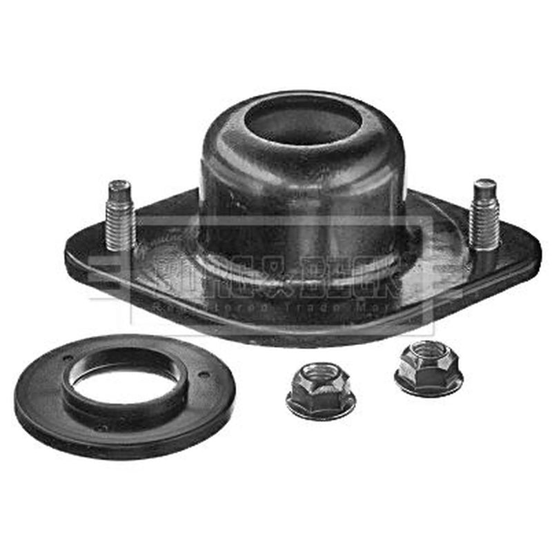 Borg & Beck Suspension Strut Support Mount BSM5422